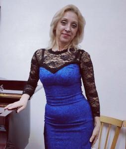 Никитенко Маргарита Ивановна