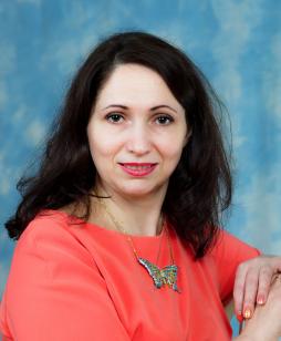 Гуляницкая Тамара Анатольевна