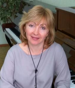 Зобнина Марина Владимировна